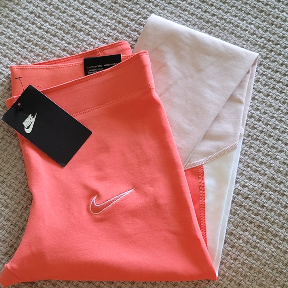 Nike leggings